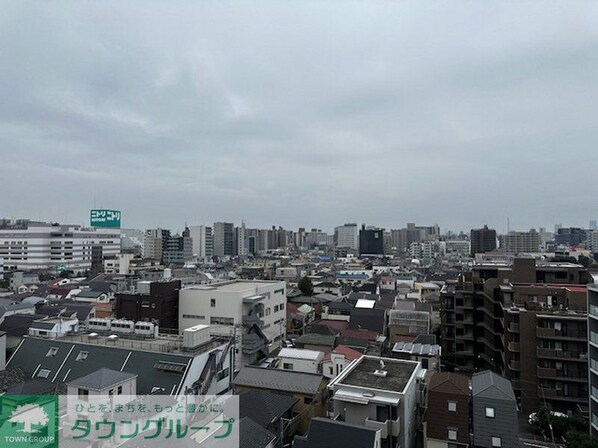 ロイヤルパークス赤羽ノースの物件内観写真